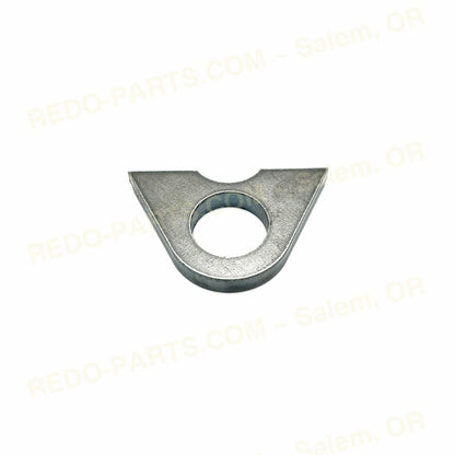 Aftermarket Heel Guard Tab Small *NEW* Parts - New