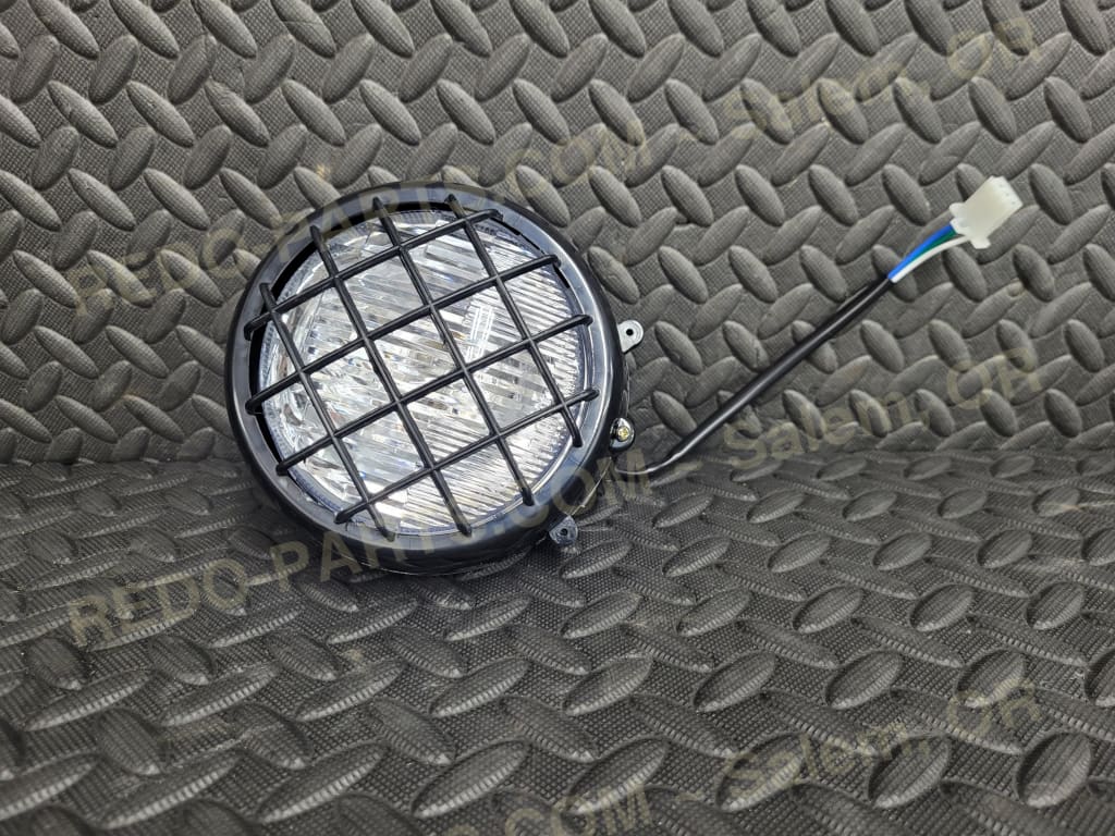 Aftermarket LED Headlight *NEW*.