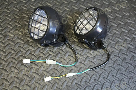 Aftermarket LED Headlights 2002-2006 *NEW* Parts - New