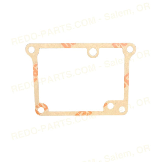 Aftermarket Mikuni Fuel Bowl Gasket Set of 2 *NEW* Parts - New