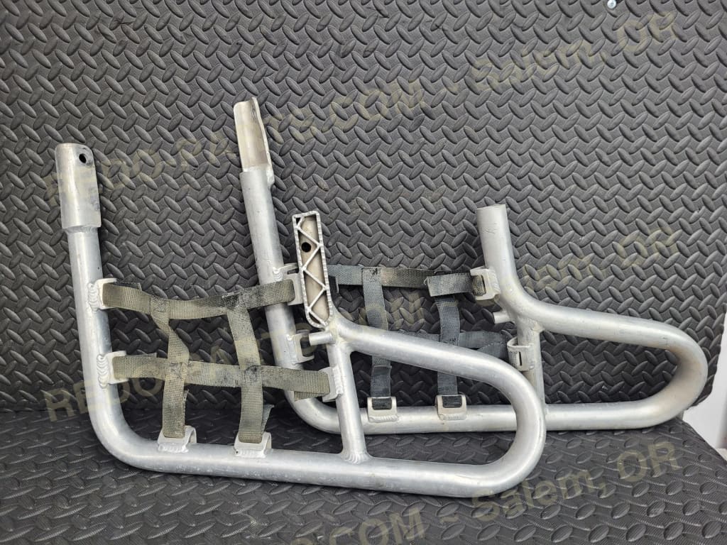 Aftermarket Nerf Bars *USED* Parts - Used