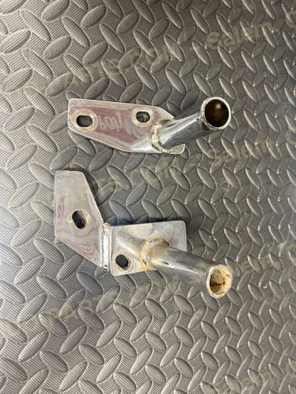 Aftermarket Nerf Bars *USED* Parts - Used