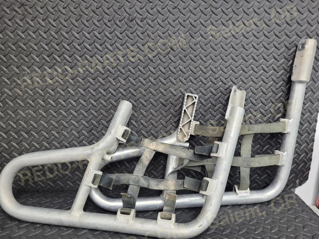 Aftermarket Nerf Bars *USED* Parts - Used