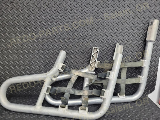 Aftermarket Nerf Bars *USED* Parts - Used