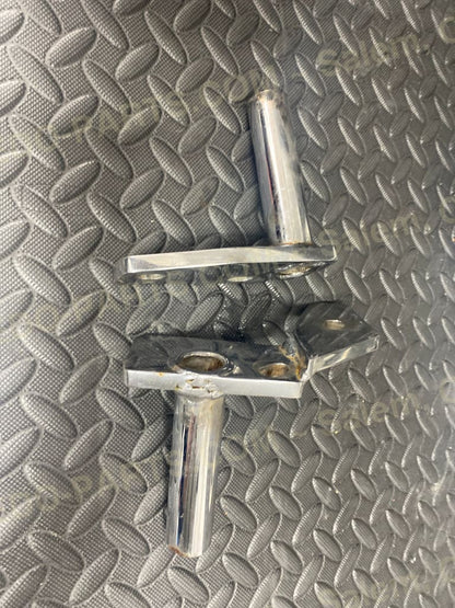 Aftermarket Nerf Bars *USED* Parts - Used