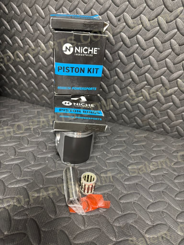 Aftermarket Niche Engine Kit. *NEW*.