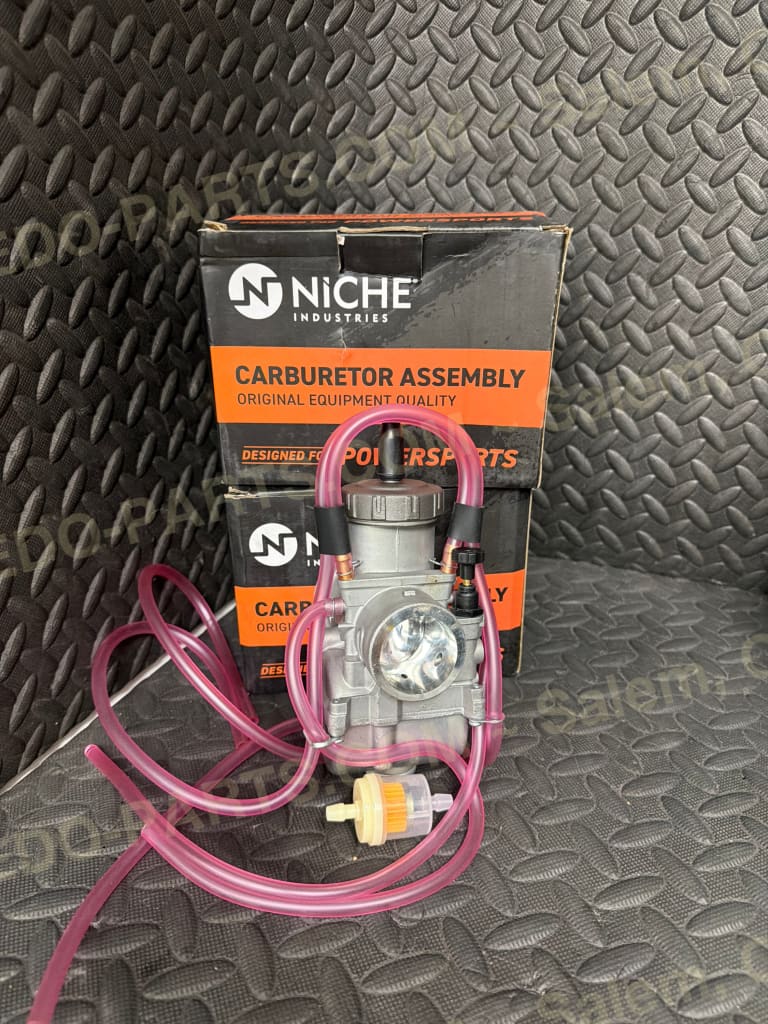 Aftermarket Niche Engine Kit. *NEW*.