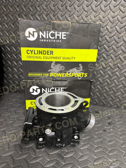 Aftermarket Niche Engine Kit. *NEW*.
