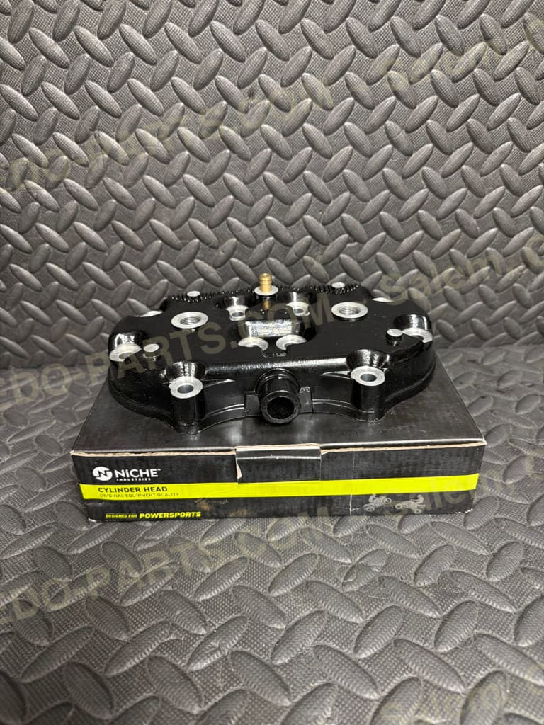 Aftermarket Niche Engine Kit. *NEW*. - Parts - New