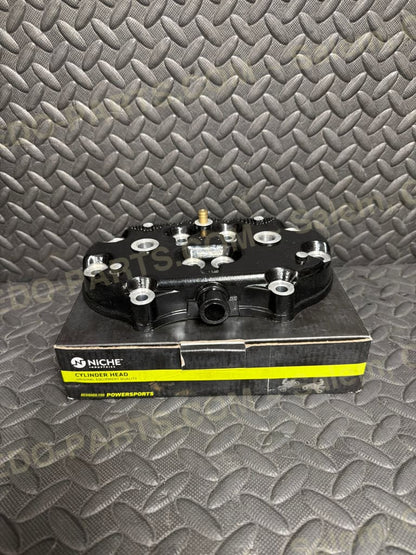 Aftermarket Niche Engine Kit. *NEW*. - Parts - New