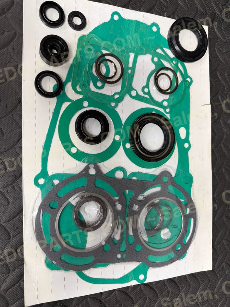 Aftermarket Niche Engine Kit. *NEW*. - Parts - New