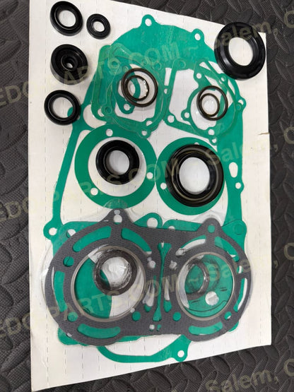 Aftermarket Niche Engine Kit. *NEW*. - Parts - New
