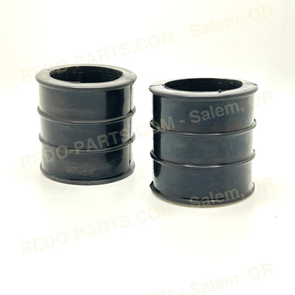 Aftermarket OEM Style Exhaust Coupler Set of 2 *NEW* Parts - New