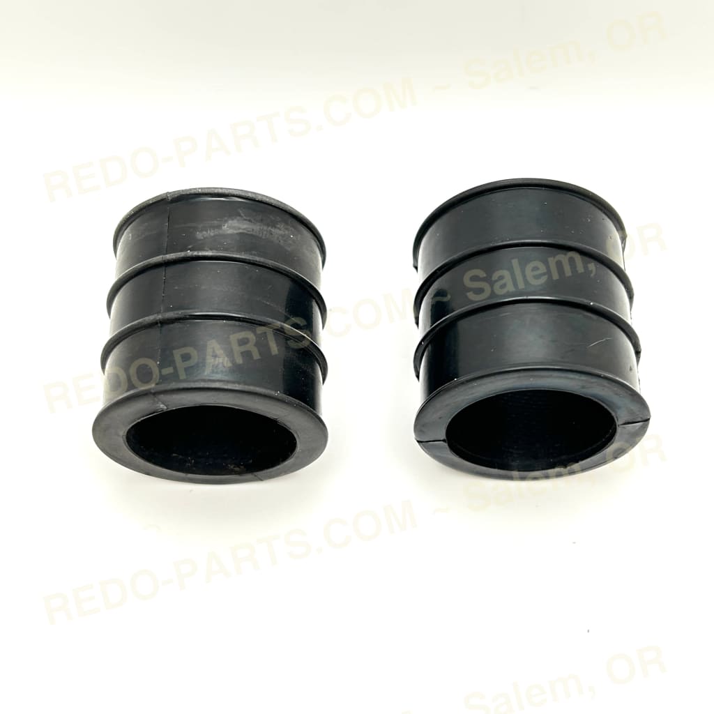 Aftermarket OEM Style Exhaust Coupler Set of 2 *NEW* Parts - New