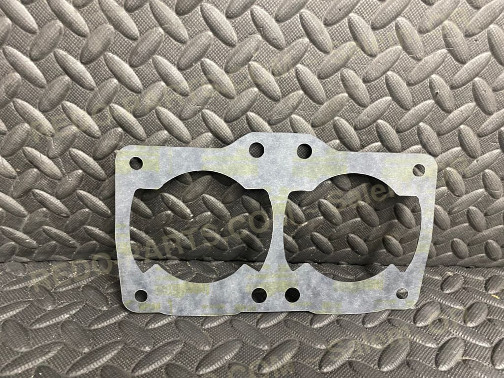 Aftermarket One Piece Base Gasket.020 Thickness *NEW* Parts - New