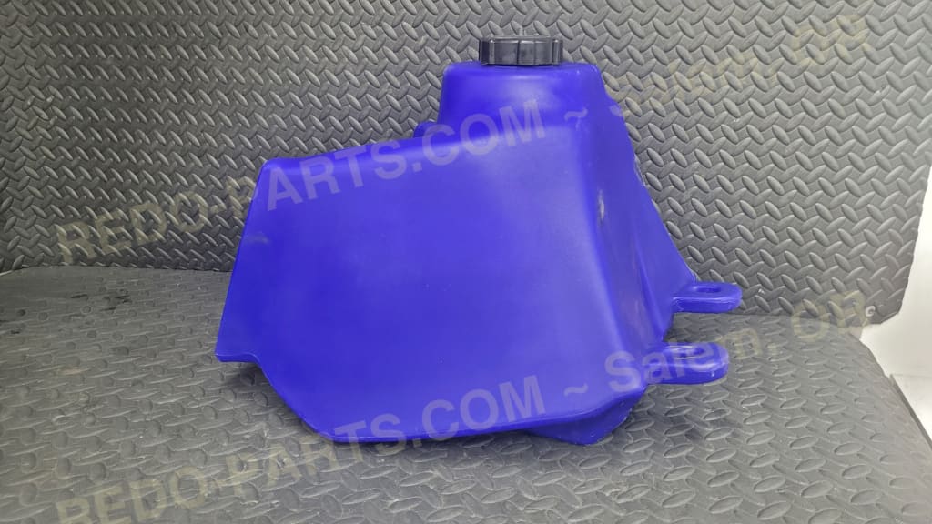 Aftermarket Oversized ’Desert’ Tank *USED* - Parts - Used