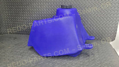 Aftermarket Oversized ’Desert’ Tank *USED* - Parts - Used