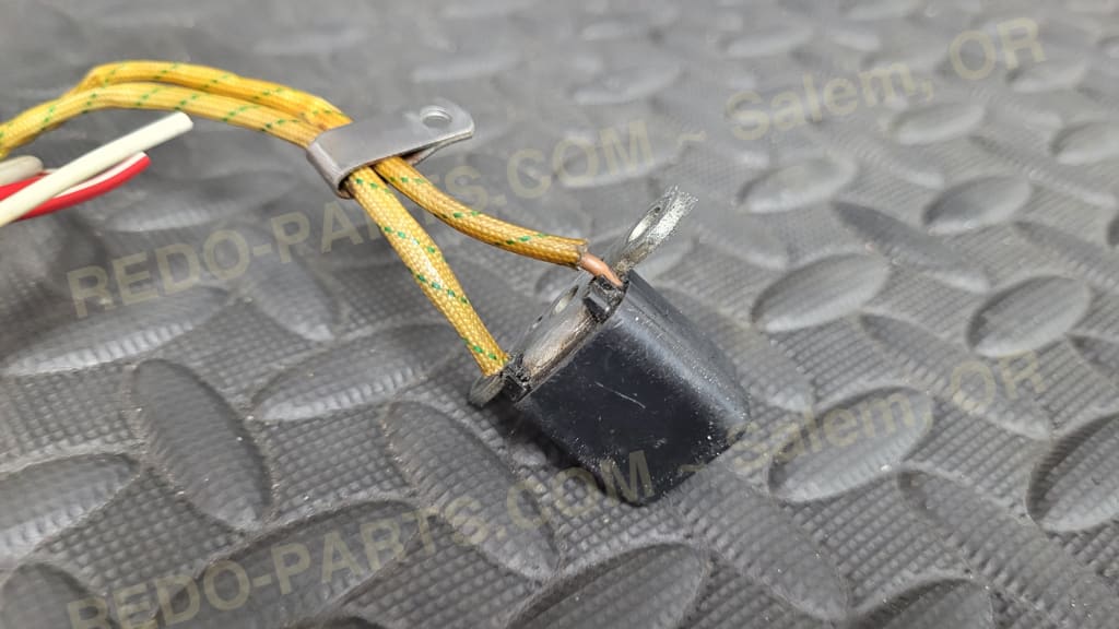 Aftermarket Pick-Up Coil *USED*