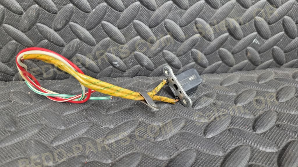 Aftermarket Pick-Up Coil *USED*