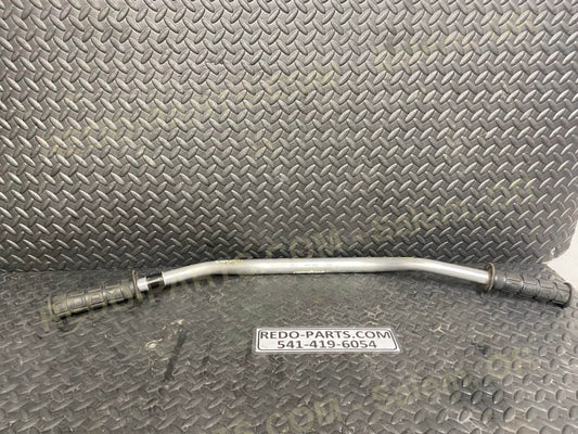 Aftermarket Pro Taper Fat Bar Handlebars *USED* Parts - Used