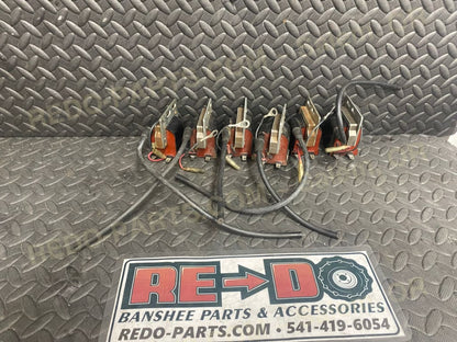 Aftermarket PVL Coil *USED* Parts - Used