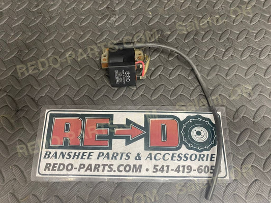 Aftermarket PVL Coil *USED* Parts - Used
