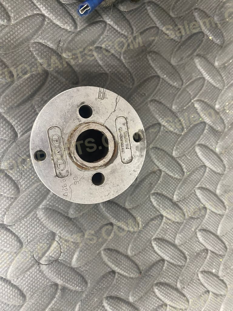 Aftermarket PVL Ignition System *USED* Parts - Used