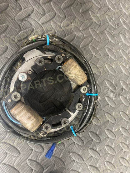 Aftermarket PVL Ignition System *USED* Parts - Used