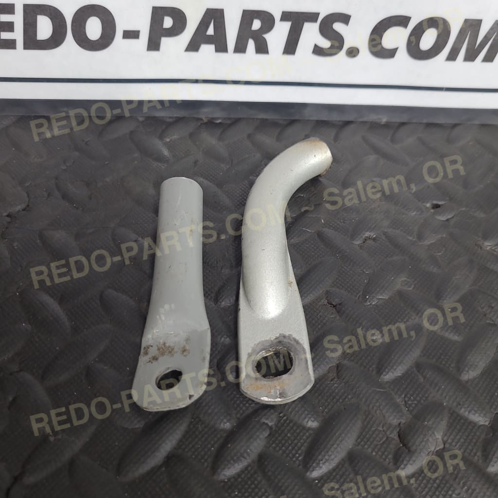Aftermarket Rear Fender Brackets *NEW* Parts - New