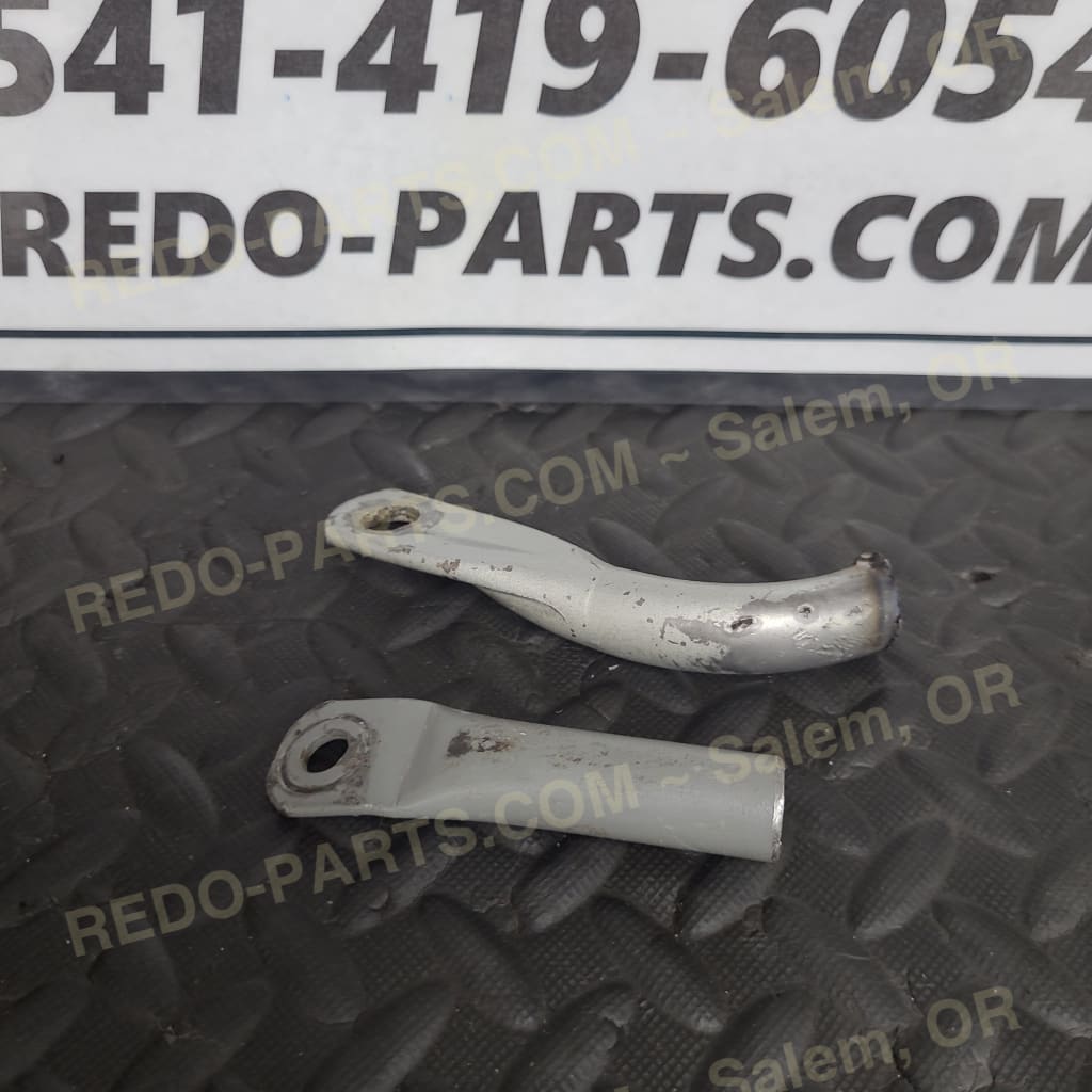 Aftermarket Rear Fender Brackets *NEW* Parts - New