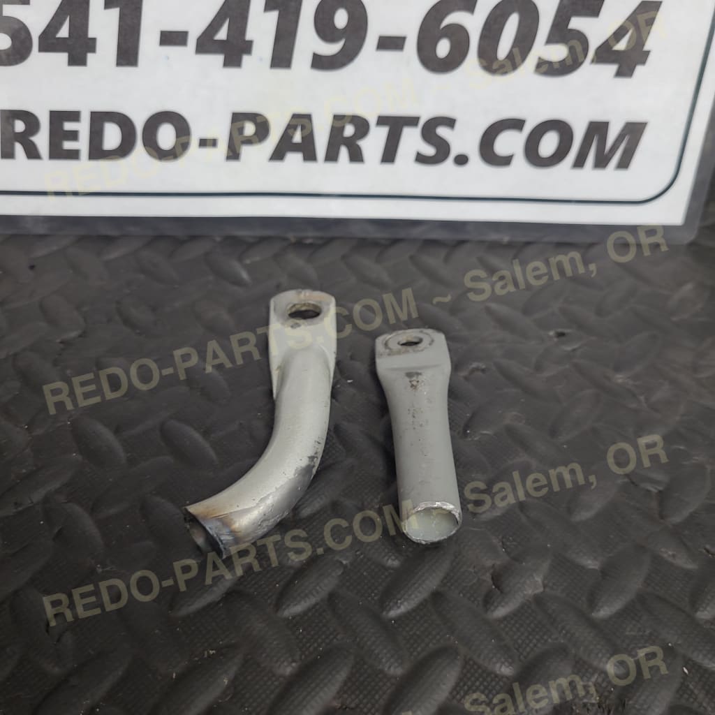 Aftermarket Rear Fender Brackets *NEW* Parts - New