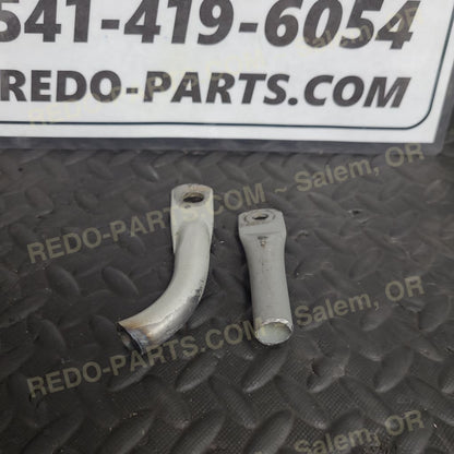 Aftermarket Rear Fender Brackets *NEW* Parts - New