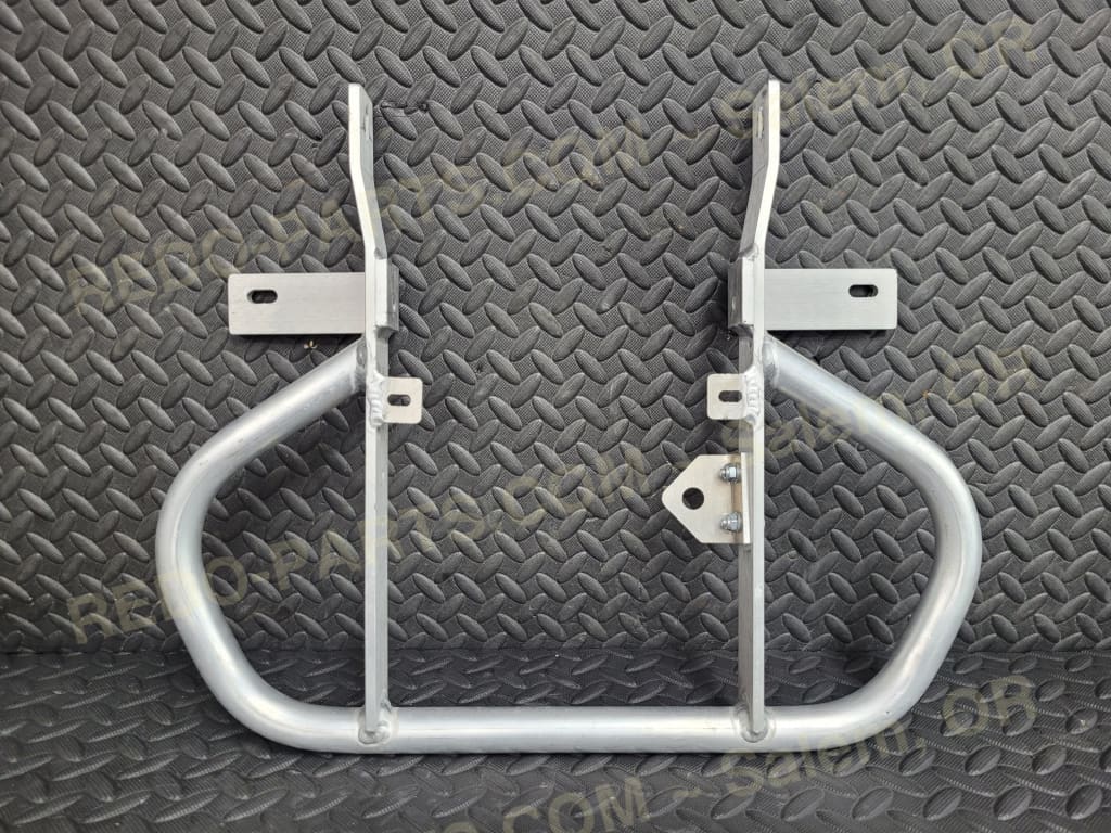 Aftermarket Rear Grab Bar *USED* Parts - Used