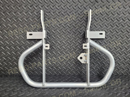 Aftermarket Rear Grab Bar *USED* Parts - Used