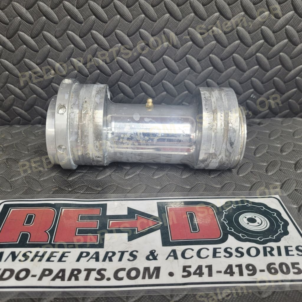 Aftermarket Round Style Axle Carrier 40mm *USED* Parts - Used