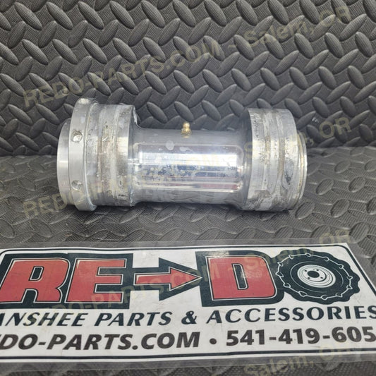 Aftermarket Round Style Axle Carrier 40mm *USED* Parts - Used