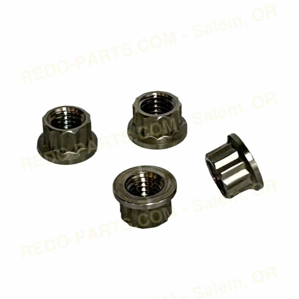 Aftermarket Serval Cylinder Kit 10 mil *NEW* Parts - New