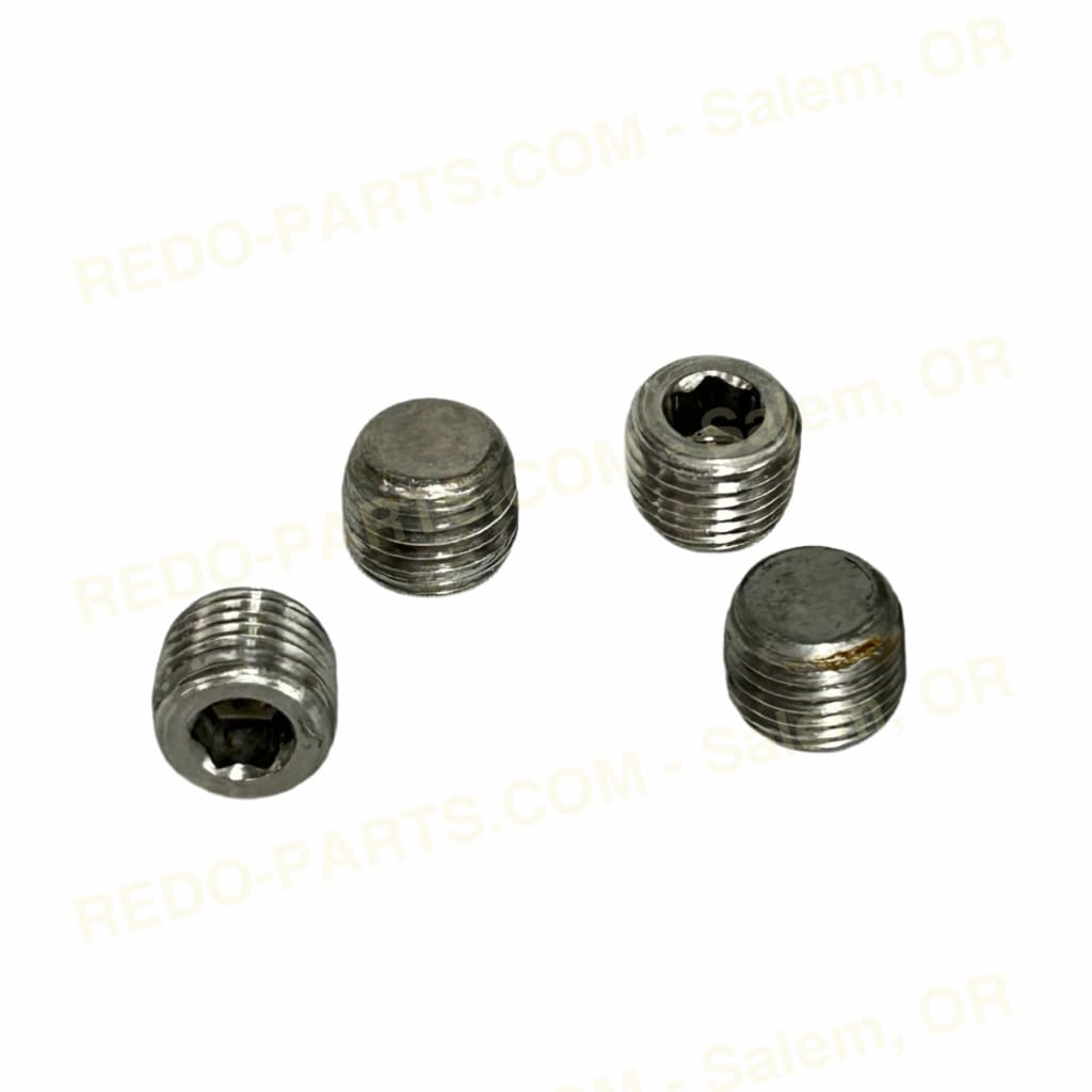 Aftermarket Serval Cylinder Kit 10 mil *NEW* Parts - New