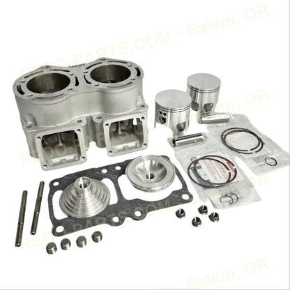 Aftermarket Serval Cylinder Kit 10 mil *NEW* Parts - New