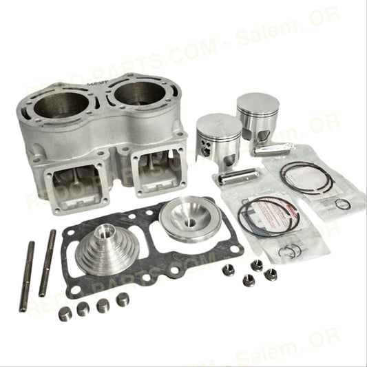 Aftermarket Serval Cylinder Kit 10 mil *NEW* Parts - New
