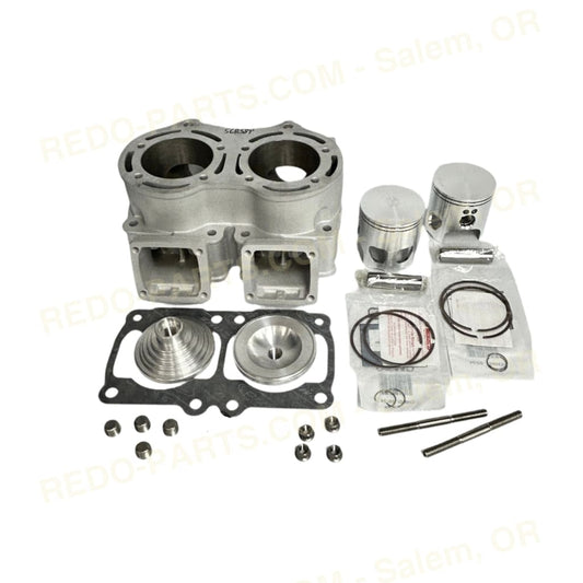 Aftermarket Serval Cylinder Kit 4 mil *NEW* Parts - New