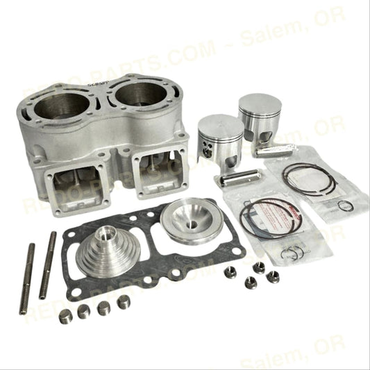 Aftermarket Serval Cylinder Kit 10 mil *NEW* Parts - New