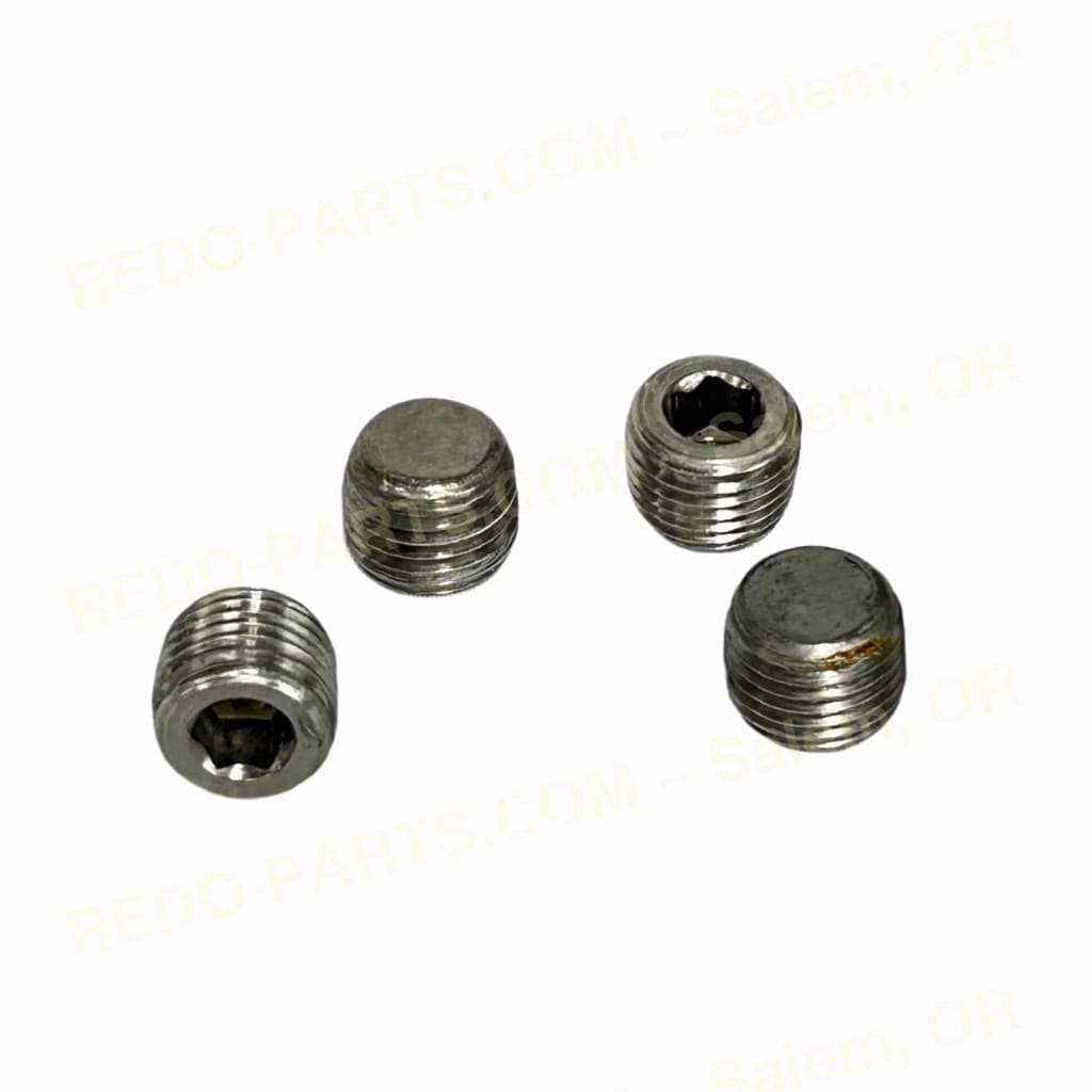Aftermarket Serval Cylinder Kit 10 mil *NEW* Parts - New