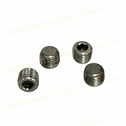 Aftermarket Serval Cylinder Kit 10 mil *NEW* Parts - New
