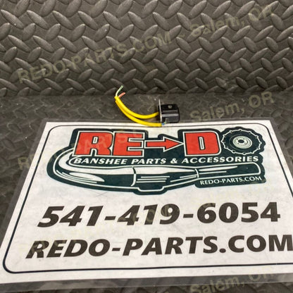 Aftermarket Stator Pickup Module. *USED* Parts - Used