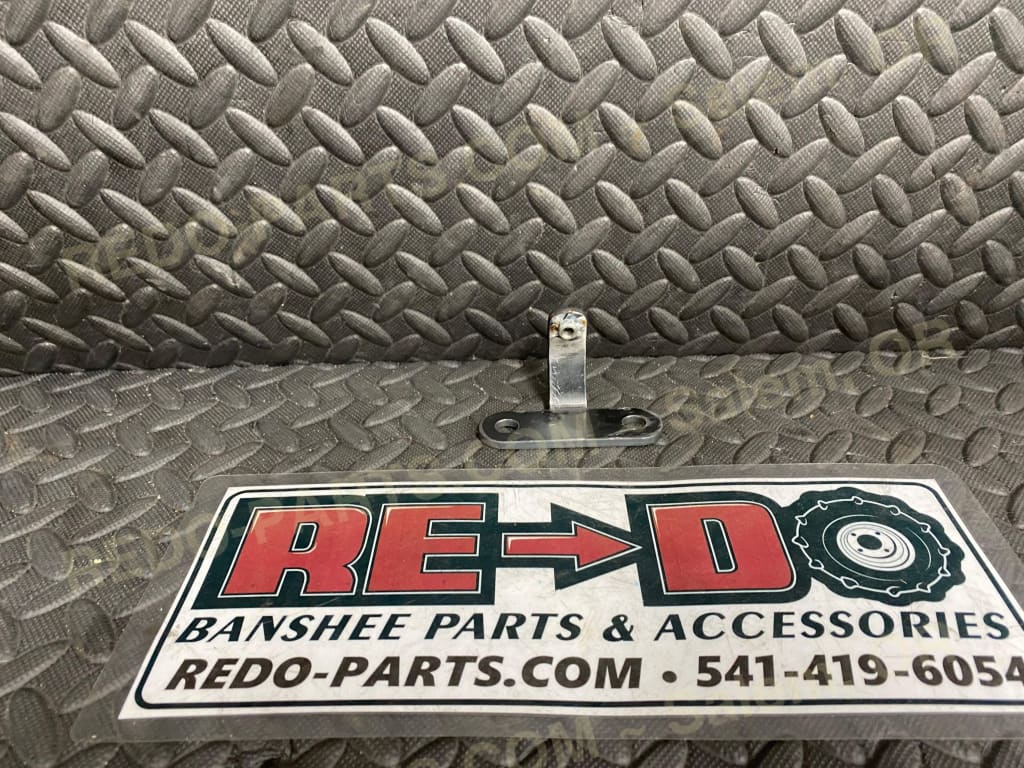 Plastics, Grills, and Covers – Re-Do Banshee