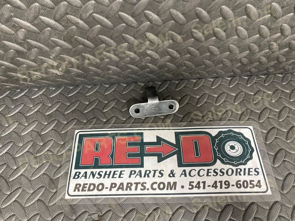 Aftermarket Steering Stem Bracket. *NEW* Parts - New