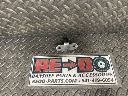 Aftermarket Steering Stem Bracket. *NEW* Parts - New