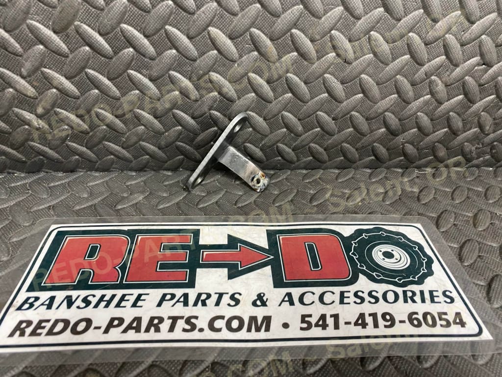 Aftermarket Steering Stem Bracket. *NEW* Parts - New