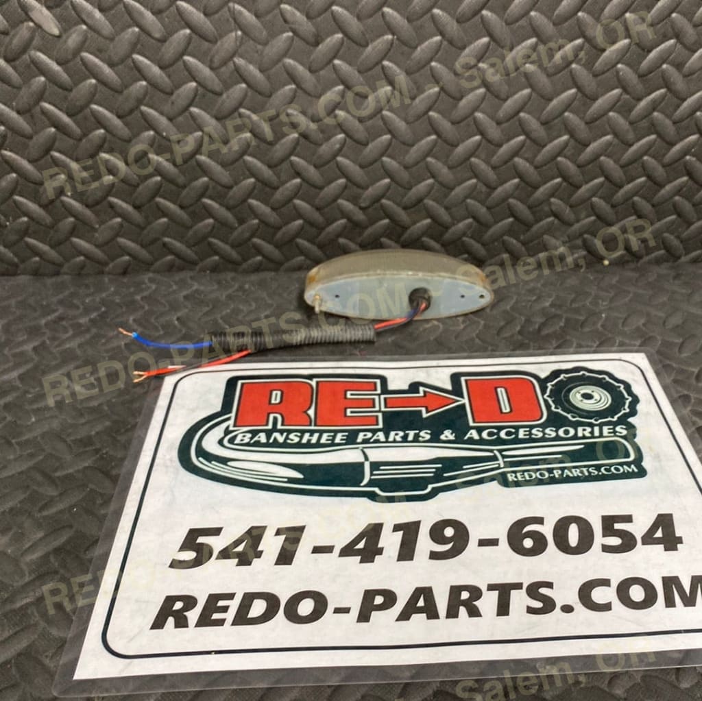 Aftermarket Stop/Tail LED Light. *USED* Parts - Used